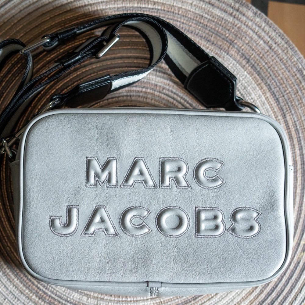 Marc Jacobs Crossbody Bag
